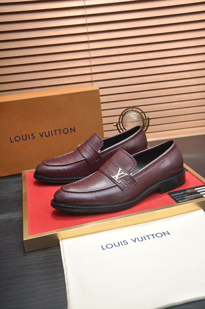 Louis Vuitton Business Shoes